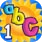 ABC Spelling Magic icon