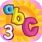 ABC Spelling Magic 3 icon