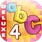 ABC Spelling Magic 4 icon