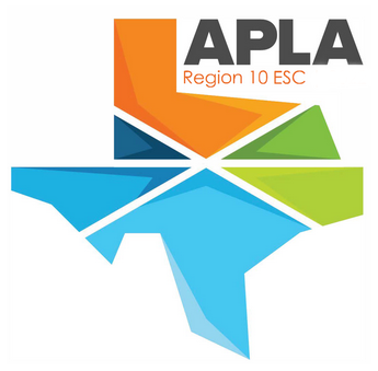 Region 10 APLA logo