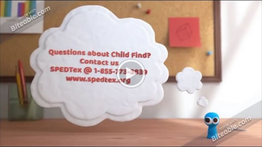 What is Child Find - Video