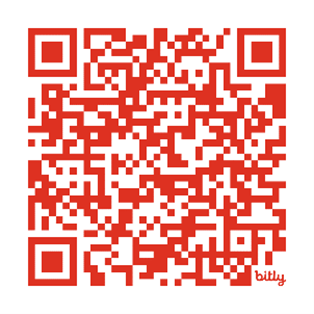 Click QR code to open 2024 Kid-netic Games Athlete Registration Form