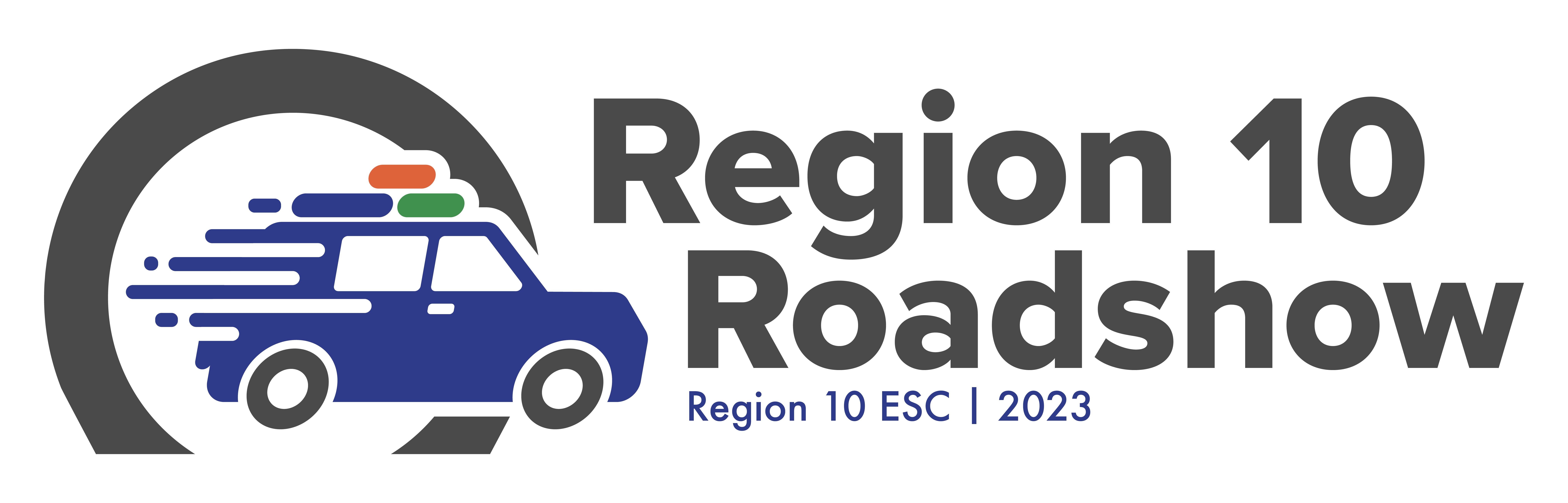 Region 10 Roadshow 2023