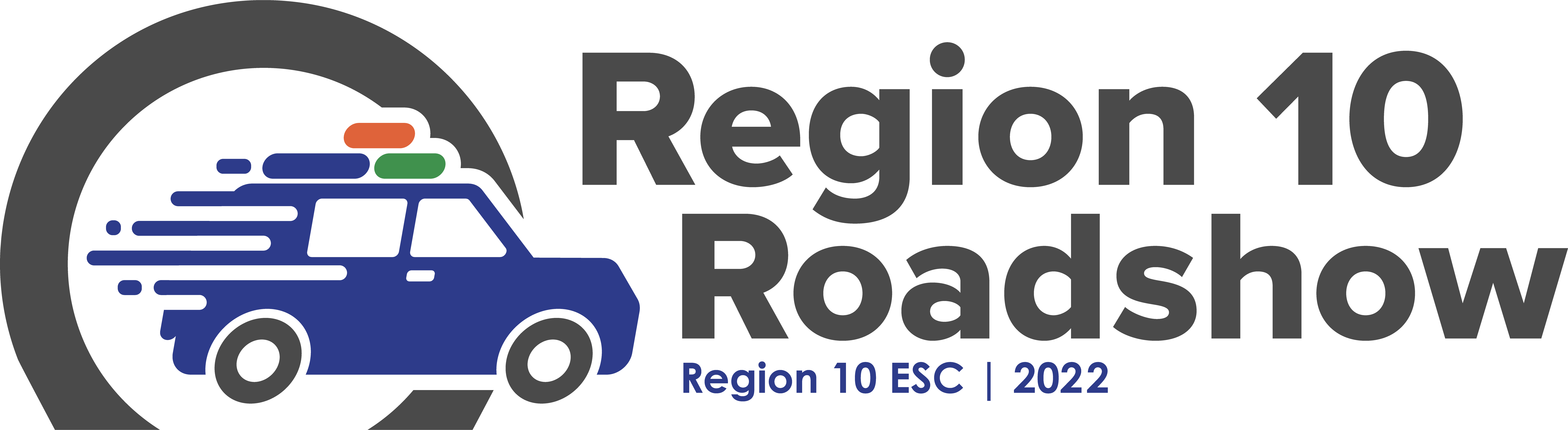 Region 10 Summer Roadshow 2022