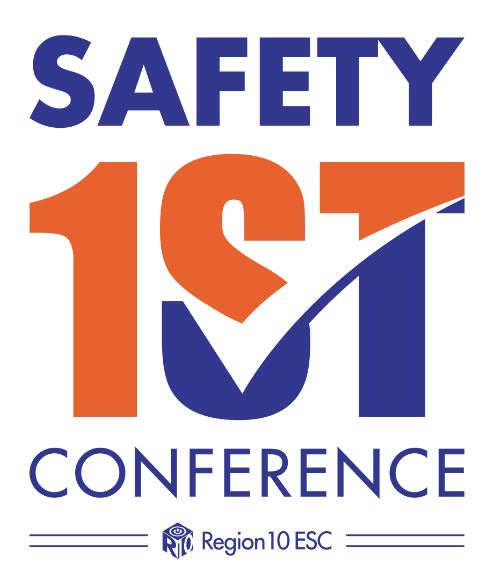 Safety First Conference logo