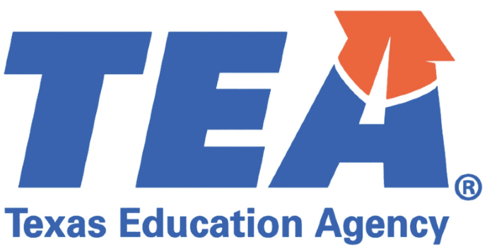 Texas Education Agency (TEA) logo