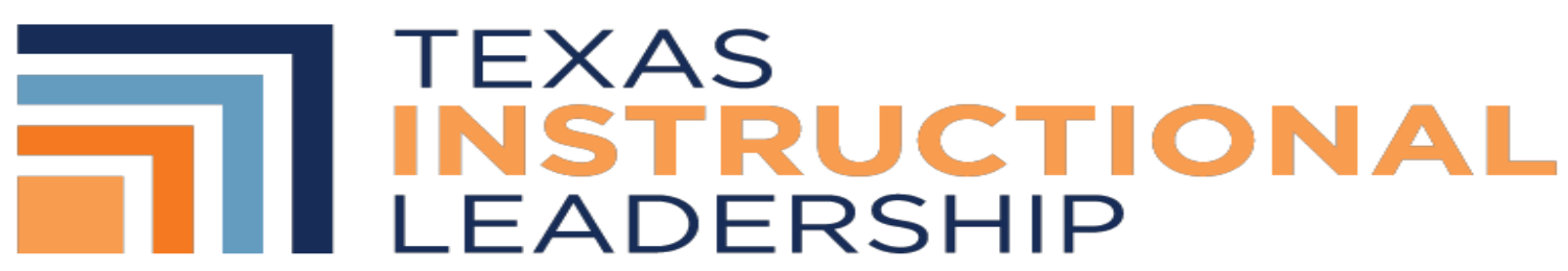 Texas Instructional Leadership logo
