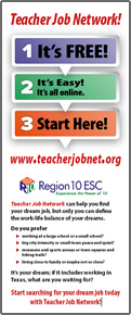 Teacher Job Network rollup thumbnail