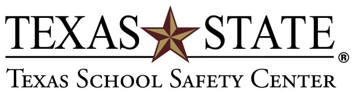 Texas School Safety Center logo