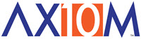 Logo for AXIOM