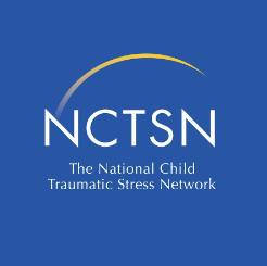 National Child Traumatic Stress Network logo