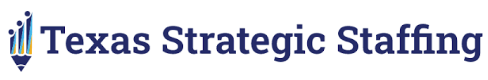 Texas Strategic Staffing logo