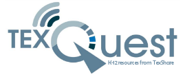 TexQuest logo