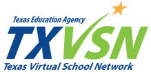 TXVSN logo