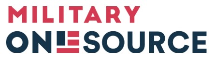 Military One Source Logo