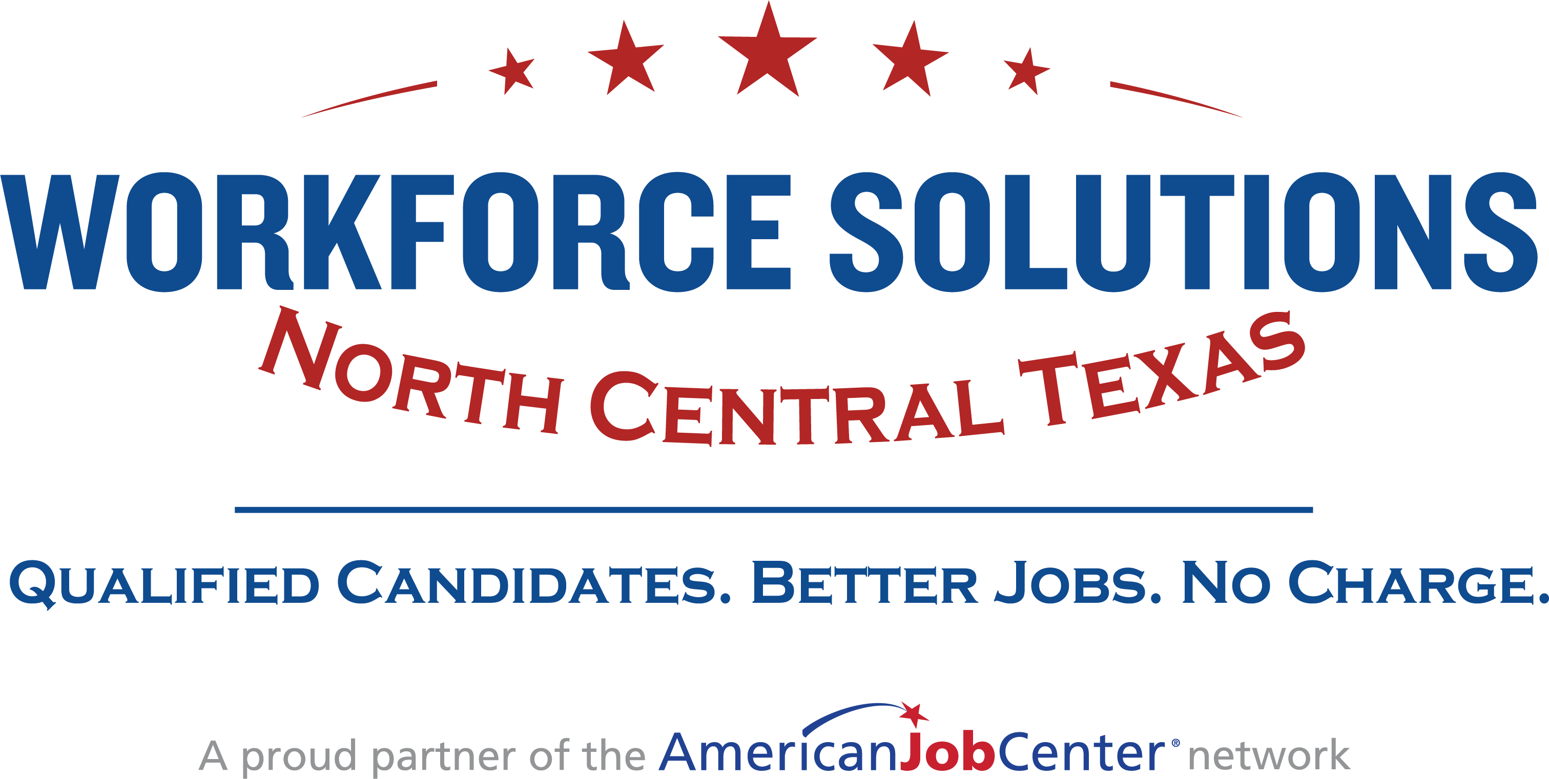 Workforce Solutions of North Central Texas Logo