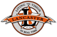 Lancaster ISD logo