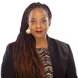 Photo of Dr. Asha Bell