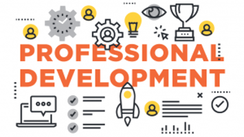 2021-22 Professional Development (Teaching & Learning)